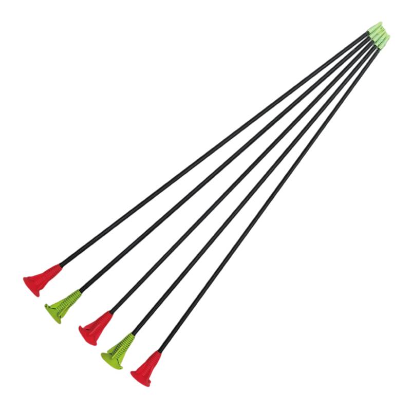 Upgrade suction arrows (6)
